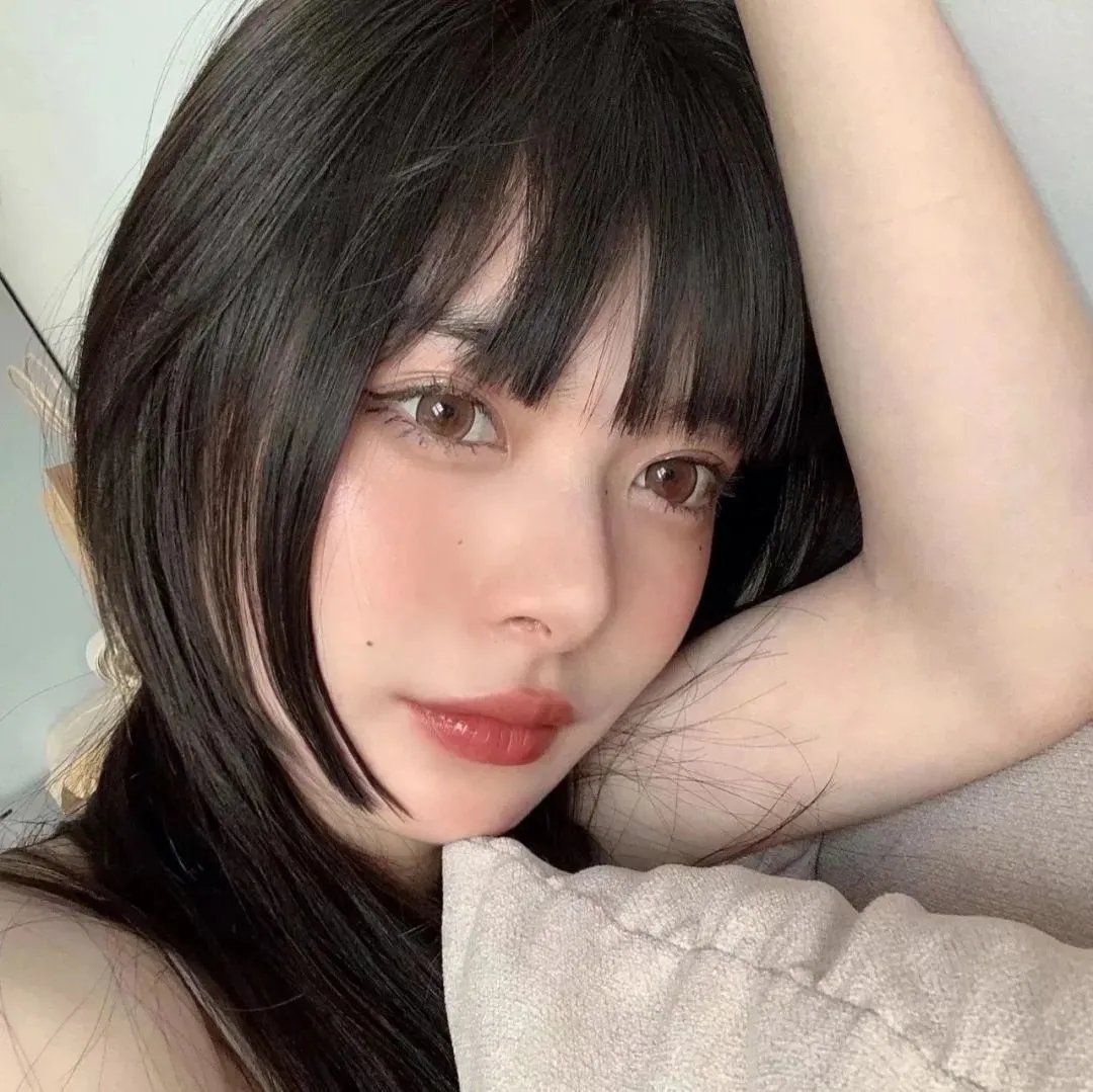 瑞典少女